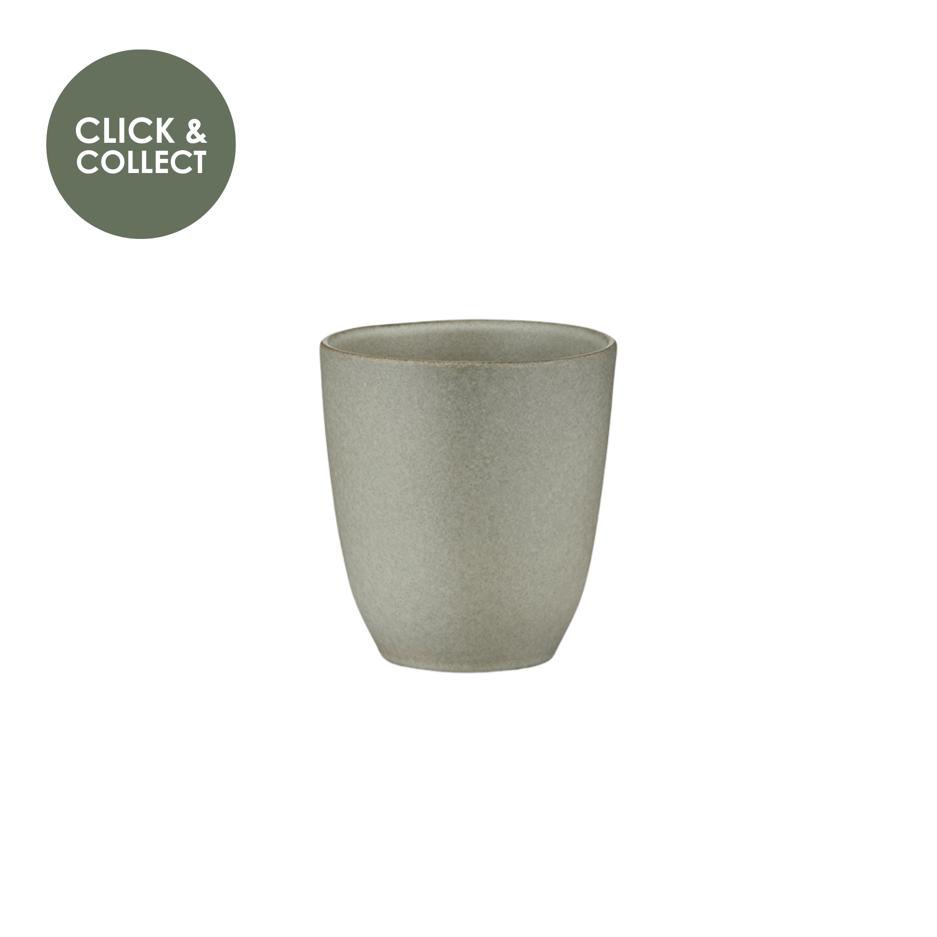 Studio Stoneware Mugs